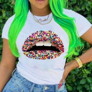 ❤SOLD❤ "Oooh Sprinkle Me Baby" T-Shirt